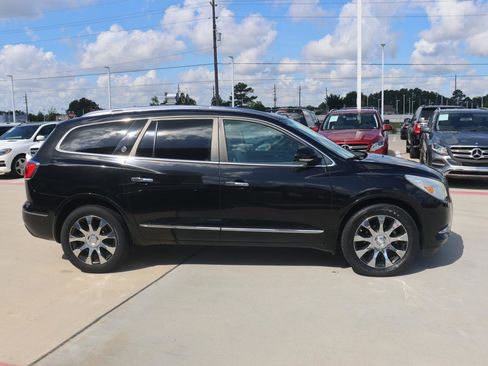 Used 2017 Buick Enclave Premium w/ Experience Buick Package image 10