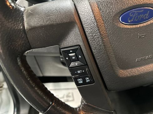 Used 2013 Ford F150 XLT w/ Mid Equipment Group image 20