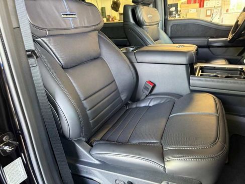 New 2026 Ford F350 Platinum AWD/4WD image 8