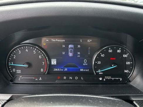 Certified 2023 Ford Explorer ST-Line w/ Class IV Trailer Tow Package AWD/4WD image 20