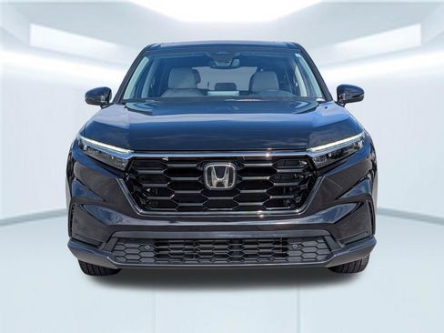 Used 2024 Honda CR-V EX-L image 10