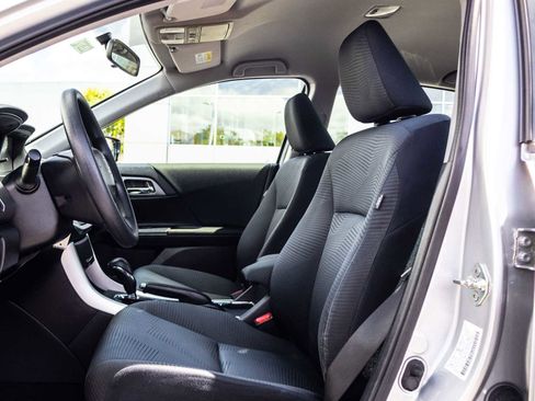 Used 2014 Honda Accord LX image 14