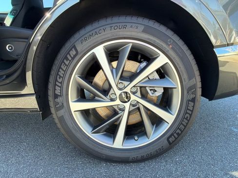 New 2026 Genesis GV80 2.5T Select image 21