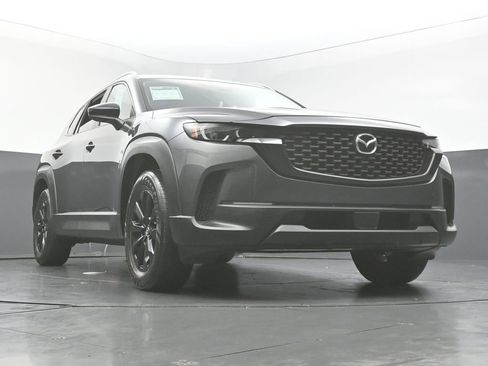 Used 2024 MAZDA CX-50 AWD 2.5 S w/ Cargo Package image 49