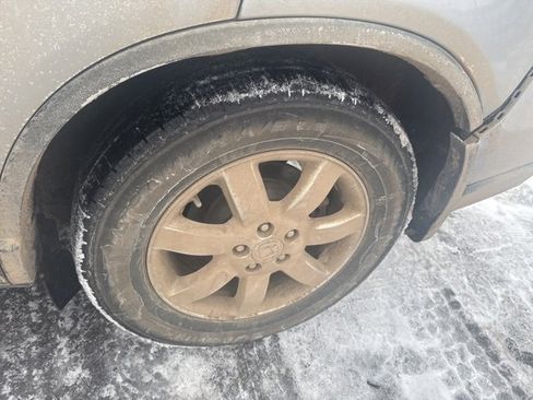 Used 2007 Honda CR-V EX image 26