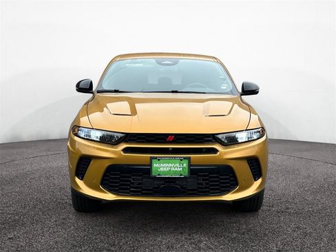 New 2024 Dodge Hornet GT image 9
