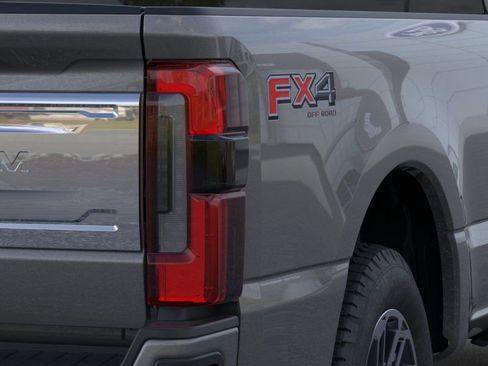 New 2026 Ford F250 Platinum image 21