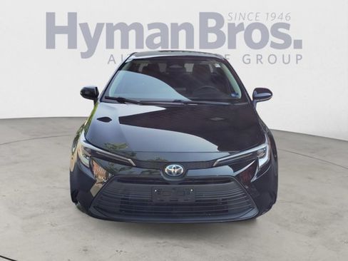 Used 2023 Toyota Corolla LE FWD image 8