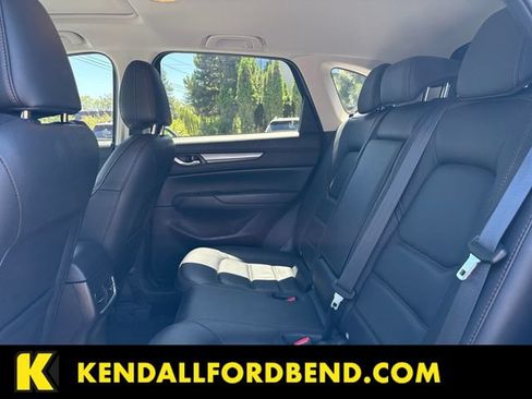 Used 2023 MAZDA CX-5 AWD 2.5 S image 20