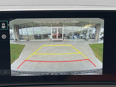 New 2026 Kia Sportage SX image 9