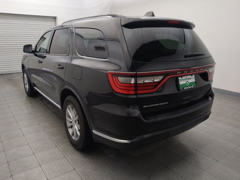 Used 2017 Dodge Durango SXT w/ Quick Order Package 23B RWD image 5