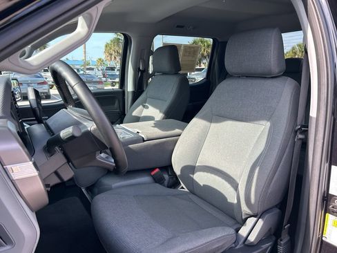Used 2025 Ford F150 XLT w/ Equipment Group 301A Standard RWD image 20