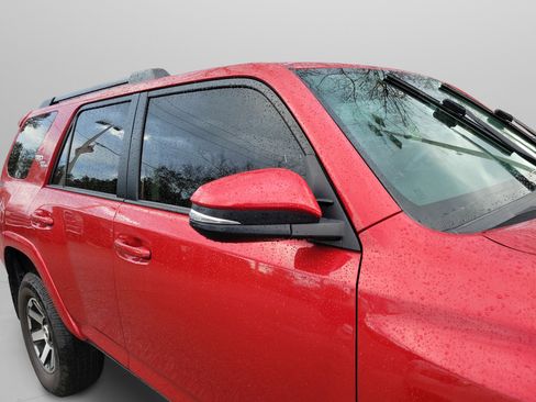 Used 2021 Toyota 4Runner TRD Off-Road Premium image 19