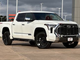 Used 2023 Toyota Tundra 1794 Edition video 2