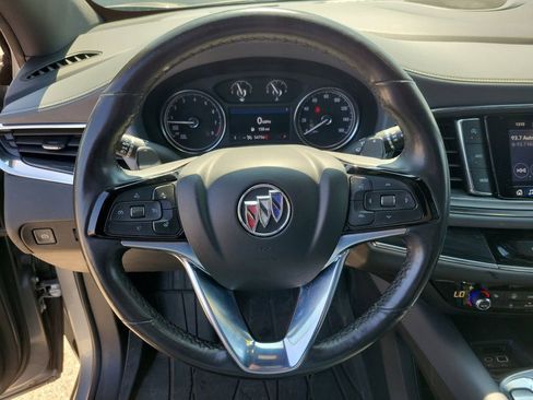 Certified 2023 Buick Enclave Essence w/ Trailering Package, 5000 lbs. AWD/4WD image 24