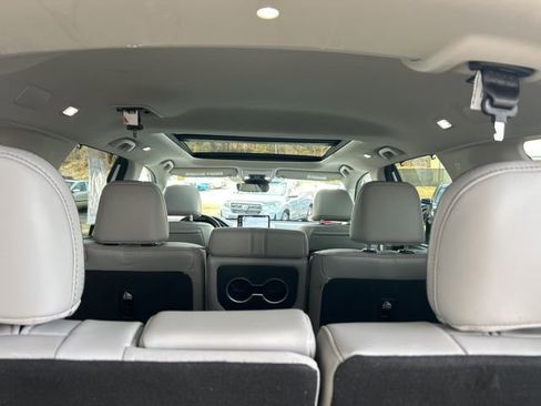 Used 2023 Honda Pilot Elite image 37