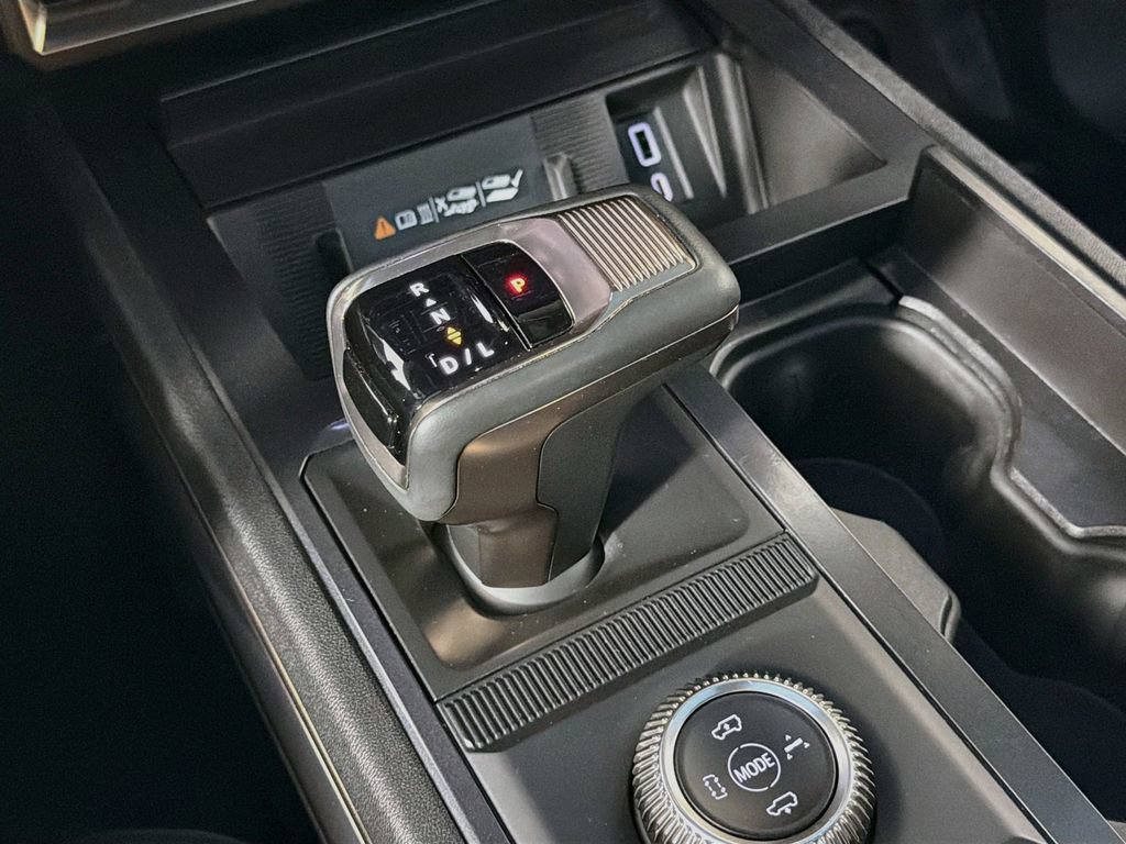 Used 2024 GMC Hummer EV 2X AWD/4WD image 17