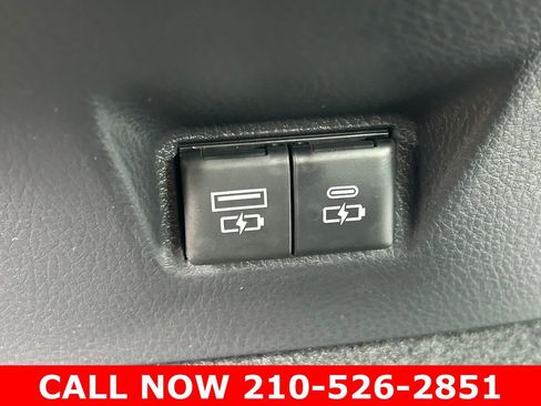 New 2026 Toyota Camry XLE image 21