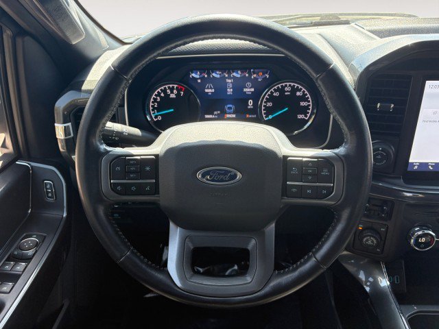 Used 2021 Ford F150 XLT w/ Equipment Group 302A High AWD/4WD image 10