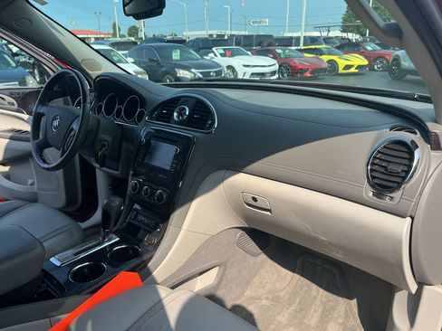 Used 2015 Buick Enclave Leather FWD image 46