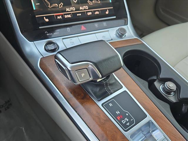 Used 2023 Audi A7 3.0T Premium AWD/4WD image 13