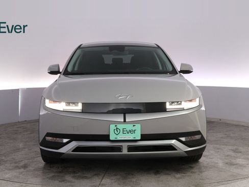 Used 2024 Hyundai Ioniq 5 SEL RWD image 12