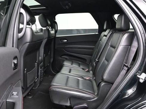Used 2025 Dodge Durango R/T AWD/4WD image 23