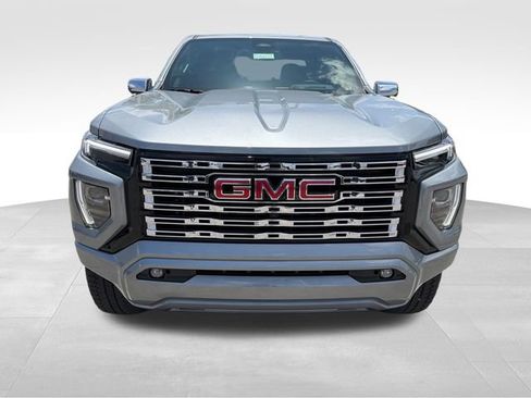 New 2026 GMC Canyon Denali AWD/4WD image 2