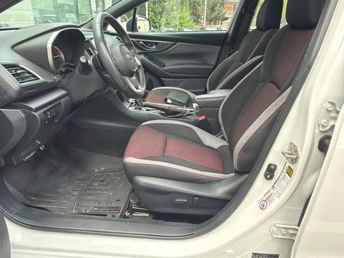 Used 2020 Subaru Impreza 2.0i Sport AWD/4WD image 16