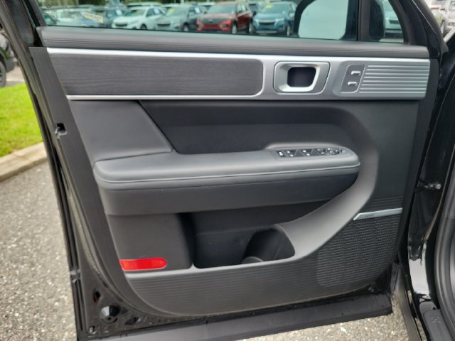 Used 2024 Hyundai Santa Fe Limited FWD image 21