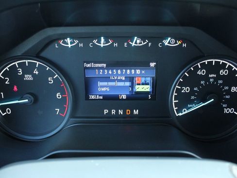 Used 2026 Ford F350 XL w/ STX Appearance Package AWD/4WD image 42
