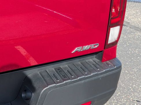 Used 2023 Honda Ridgeline RTL image 6