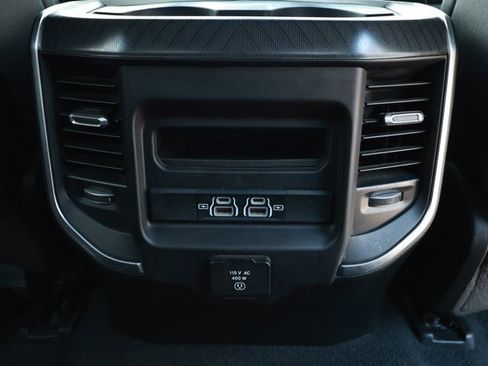 Certified 2025 RAM 1500 Big Horn AWD/4WD image 29