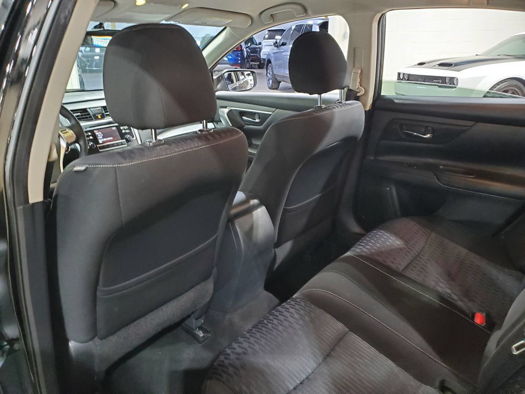 Used 2018 Nissan Altima 2.5 S w/ S Convenience Package FWD image 22