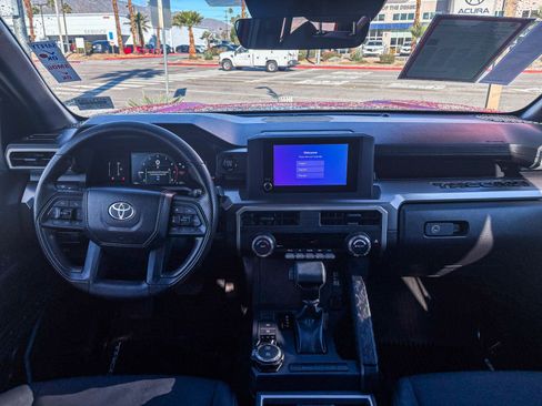 Certified 2025 Toyota Tacoma SR5 image 15