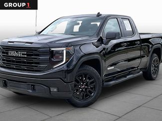 Used 2023 GMC Sierra 1500 Elevation w/ X31 Off-Road Package AWD/4WD video 1
