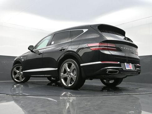 Used 2023 Genesis GV80 2.5T w/ Prestige Package AWD/4WD image 34