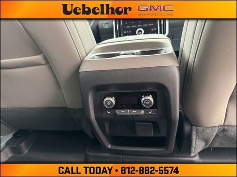 New 2026 GMC Acadia Elevation w/ Super Cruise Package image 7