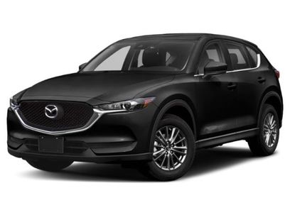 Used 2019 MAZDA CX-5 Sport
