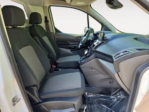 Used 2023 Ford Transit Connect XL FWD image 15