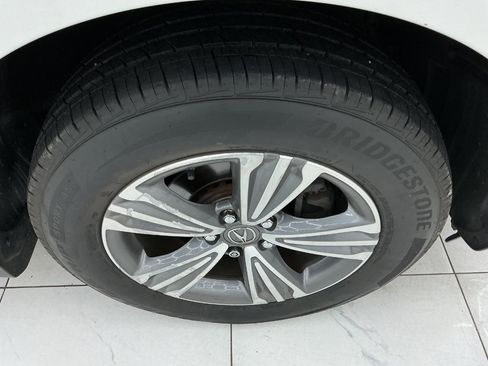 Used 2019 Acura MDX FWD image 51