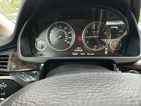 Used 2016 BMW X5 xDrive35i AWD/4WD image 10