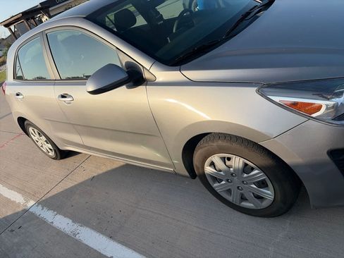 Used 2023 Kia Rio S FWD image 6