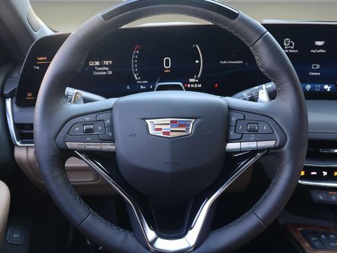 New 2026 Cadillac CT5 Premium Luxury image 18