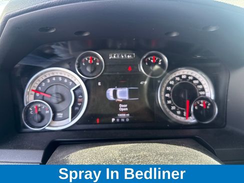 Used 2016 RAM 1500 Sport w/ Convenience Group image 16