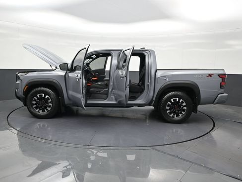 Used 2024 Nissan Frontier Pro-X w/ Technology Package RWD image 28