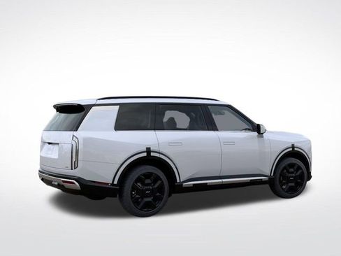 New 2027 Kia Telluride X-Line SX Prestige w/ Towing Package AWD/4WD image 6