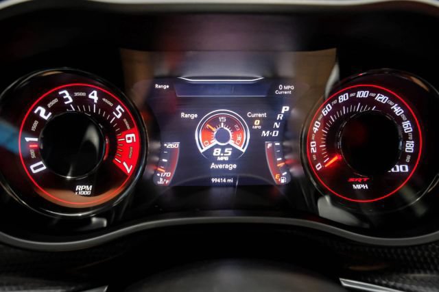 Used 2018 Dodge Challenger SRT Hellcat RWD image 20