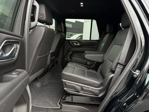 Used 2022 Chevrolet Tahoe Z71 w/ Luxury Package image 27