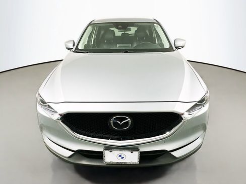 Used 2020 MAZDA CX-5 Touring image 2